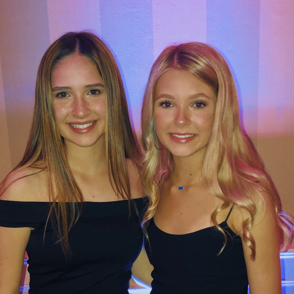 Meet your Posher, Emma